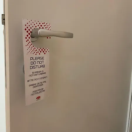 La Cattedrale Pensjonat *