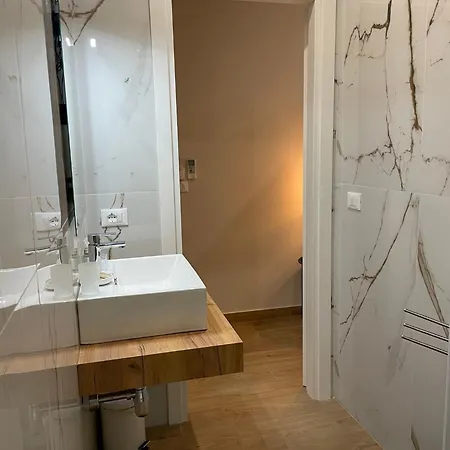 La Cattedrale Guest house Reggio Calabria