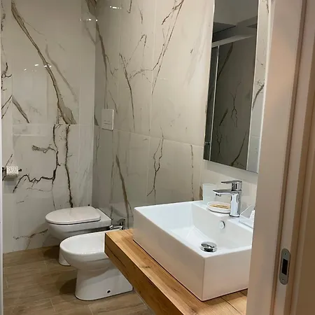 게스트하우스 La Cattedrale 레조디칼라브리아