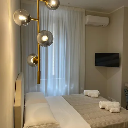 Guest house La Cattedrale