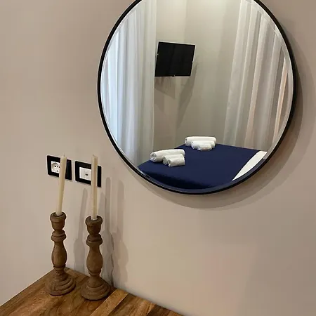 La Cattedrale Guest house Reggio Calabria