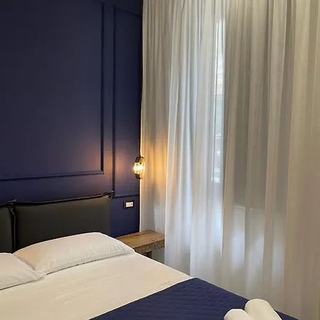 La Cattedrale Guest house *