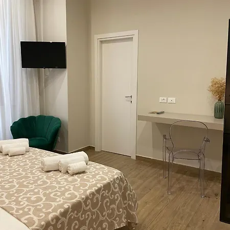 La Cattedrale Guest house