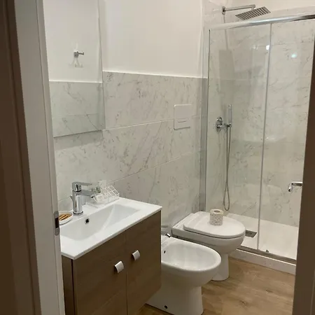 La Cattedrale Guest house Reggio Calabria