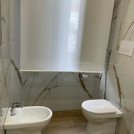 La Cattedrale 레조디칼라브리아