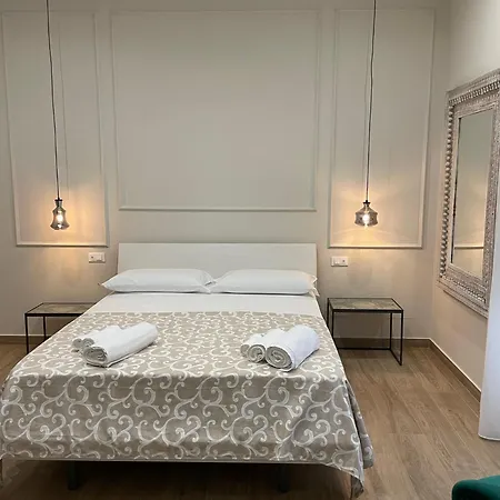 La Cattedrale Guest house