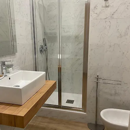 Guest house La Cattedrale Reggio Calabria