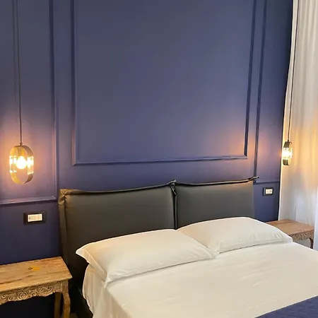 La Cattedrale Guest house *