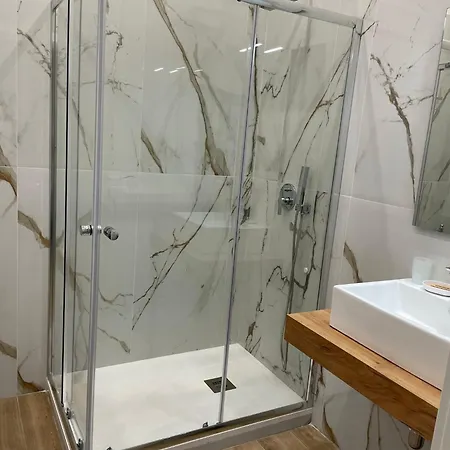 La Cattedrale 게스트하우스 4*