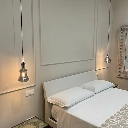 La Cattedrale Guest house Reggio Calabria