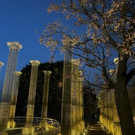 게스트하우스 La Cattedrale 레조디칼라브리아