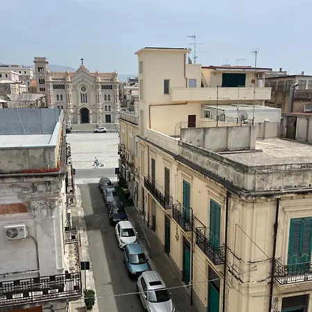 La Cattedrale Reggio Calabria