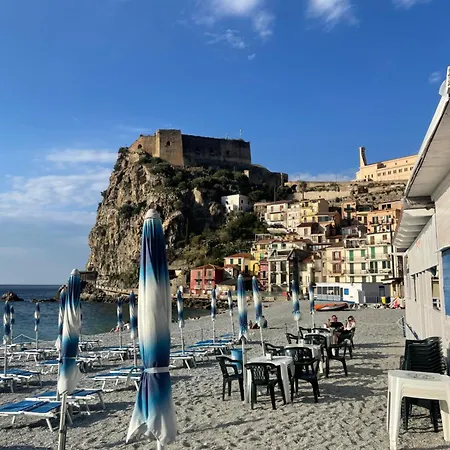 La Cattedrale Guest house *