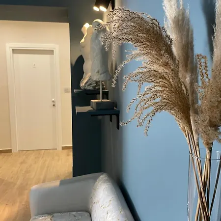 La Cattedrale Guest house Reggio Calabria