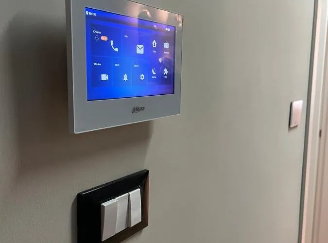 La Cattedrale 4* 雷焦卡拉布里亚