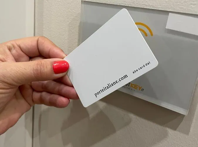 La Cattedrale 招待所 雷焦卡拉布里亚