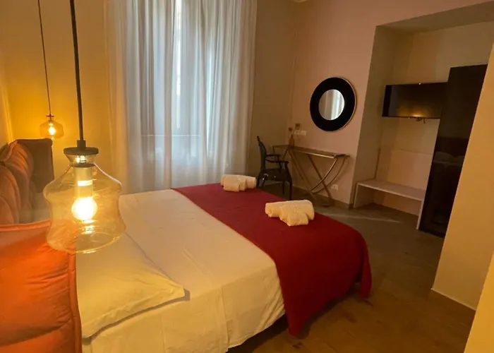 La Cattedrale Vendégház Reggio di Calabria