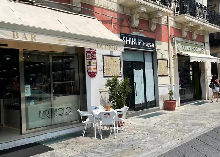 La Cattedrale 4* 雷焦卡拉布里亚