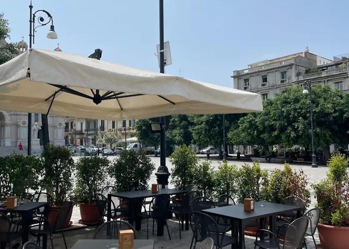 La Cattedrale 招待所 4*