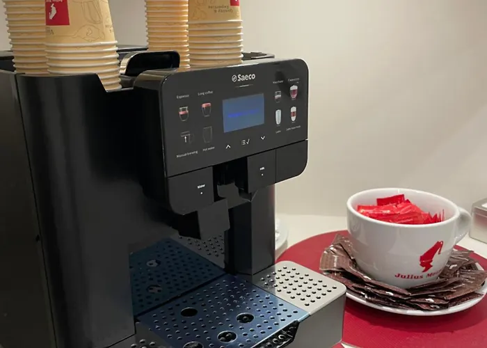 Vendégház La Cattedrale 4*