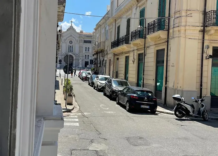 La Cattedrale 招待所