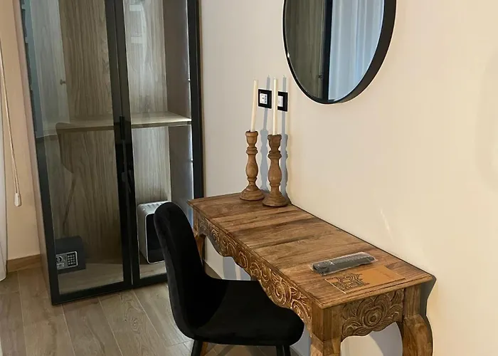 招待所 La Cattedrale 4*