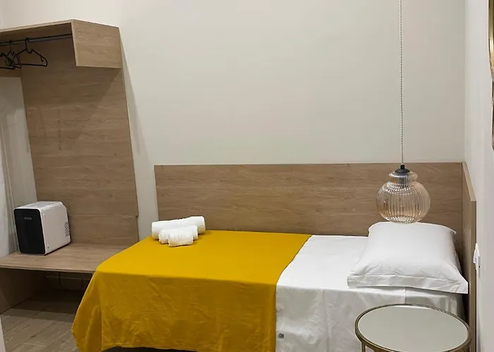 La Cattedrale 招待所 4*