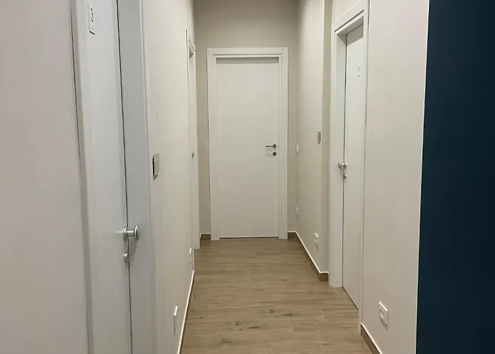 Vendégház La Cattedrale Reggio di Calabria