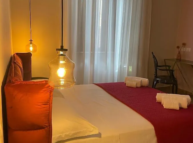 Vendégház La Cattedrale