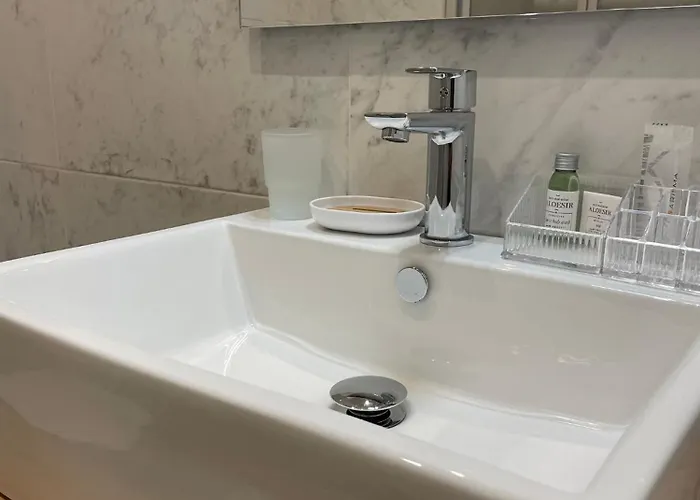 La Cattedrale 招待所