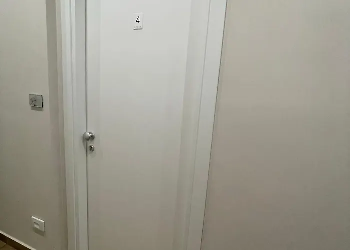 La Cattedrale Vendégház