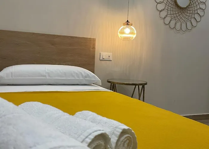 La Cattedrale Affittacamere