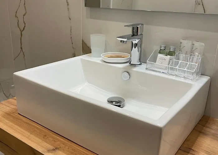 Vendégház La Cattedrale 4*