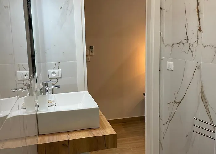 La Cattedrale Vendégház Reggio di Calabria