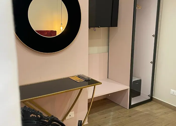 Vendégház La Cattedrale