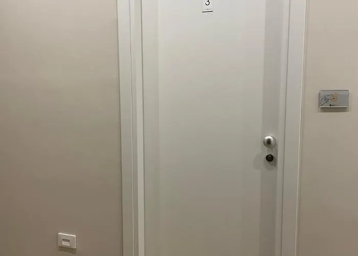 招待所 La Cattedrale 4*