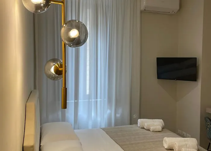 Vendégház La Cattedrale