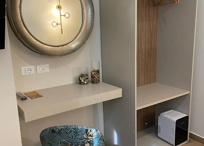 La Cattedrale 4* 雷焦卡拉布里亚