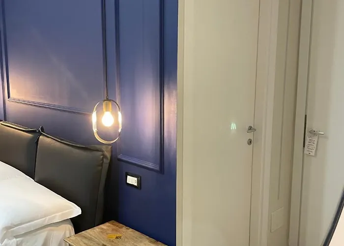 Vendégház La Cattedrale