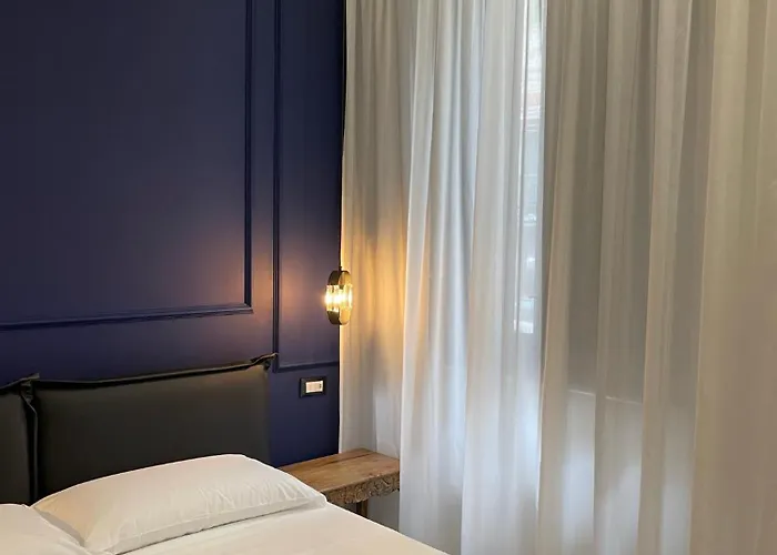 La Cattedrale 招待所 4*