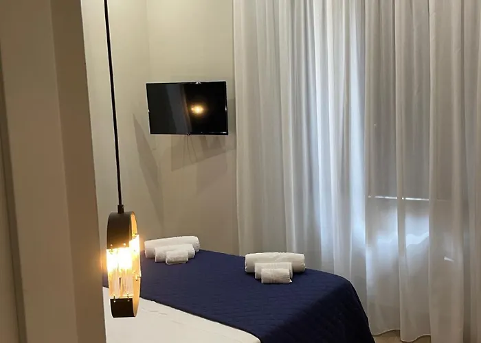 La Cattedrale 雷焦卡拉布里亚