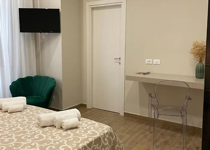 La Cattedrale Vendégház