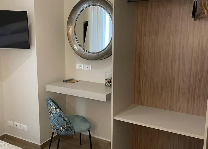 Vendégház La Cattedrale 4*