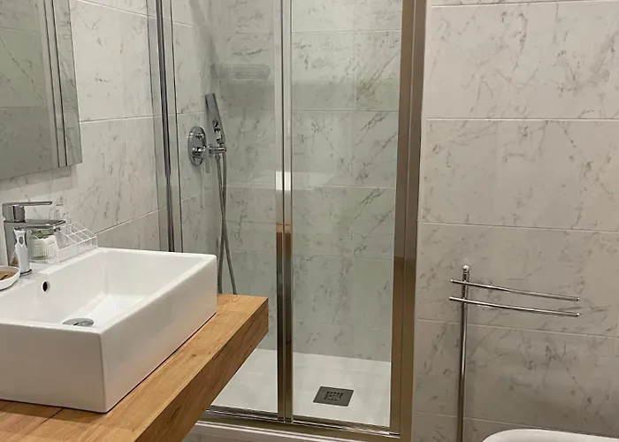 招待所 La Cattedrale 雷焦卡拉布里亚