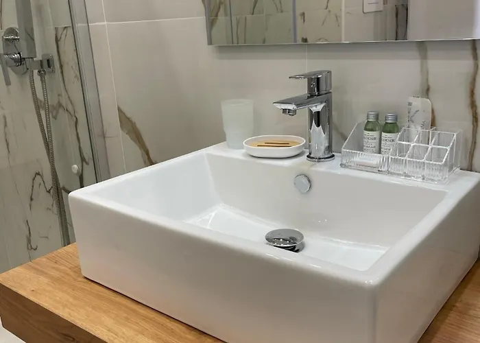 Vendégház La Cattedrale