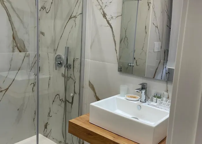 Vendégház La Cattedrale 4*