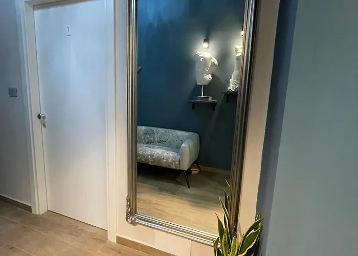 招待所 La Cattedrale 4*