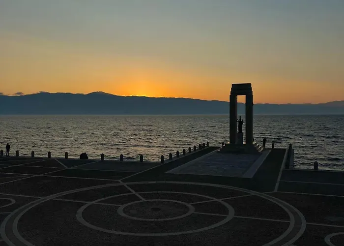 Vendégház La Cattedrale