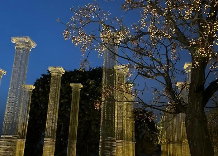 招待所 La Cattedrale 雷焦卡拉布里亚