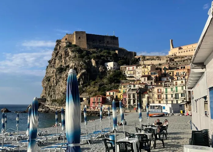 La Cattedrale Affittacamere 4*